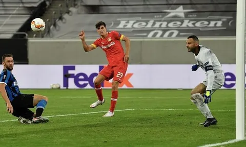 "Tôi đã nói nhiều lần, HĐ Havertz ký với Chelsea đã hoàn tất"