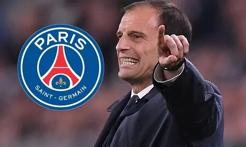 Allegri đến PSG, Tuchel sang Bayern Munich?