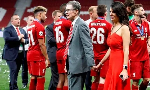 Tiếp đà thặng dư thương mại, BLĐ Liverpool có nước đi mới