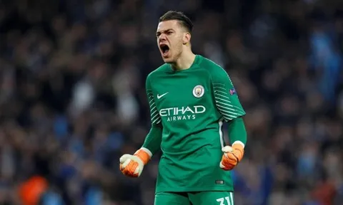 Chiêu mộ hết "bom tấn", Man City sẽ sở hữu binh đoàn thiện chiến vào mùa tới