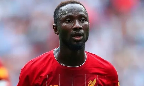 Báo Anh: ''Bệnh binh'' Liverpool có thể trở lại cuối tuần này