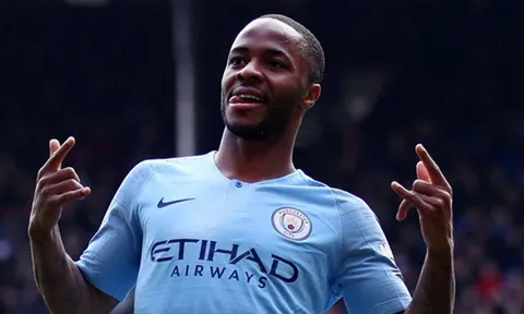 "Vì danh hiệu Premier League, tôi rời Liverpool để đến Man City"