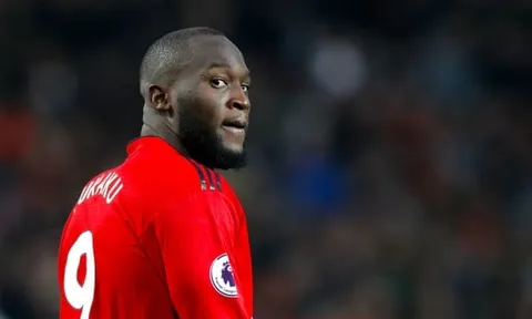 XONG! Lukaku tìm được bến đỗ mới, lương 300.000 bảng/tuần