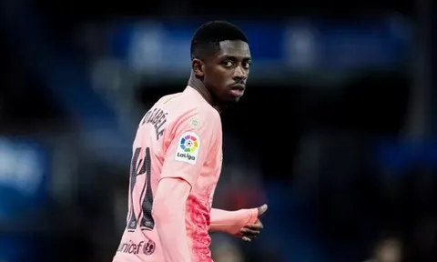Phớt lờ Liverpool để ở lại Barca, "bom tấn" tự chôn mình ở Camp Nou