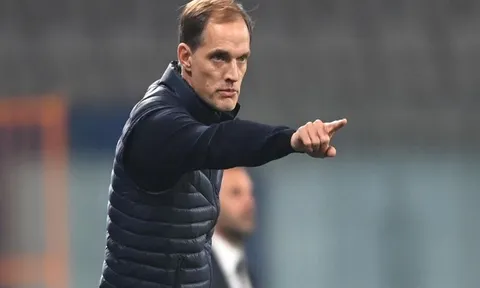 XONG! Tuchel chốt kế hoạch chuyển nhượng tháng Một của Chelsea đầy bất ngờ