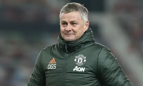 TTCN mở cửa, Solskjaer lập tức ra "yêu sách" khó lường với Man Utd