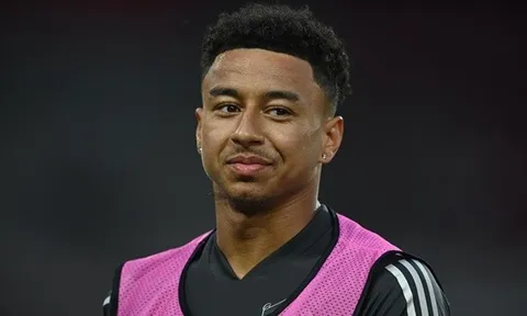 XONG! Lingard đã chọn bến đỗ mới sau khi rời Man United
