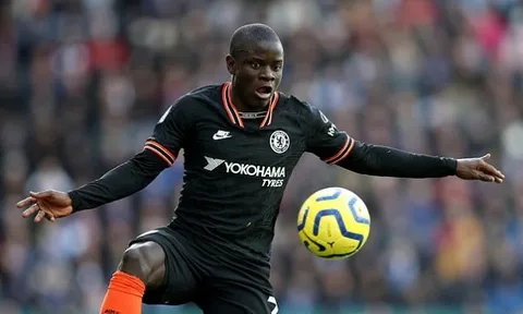 Nổ bom tấn thứ 3, Chelsea sẽ không ngần ngại chia tay Kante?