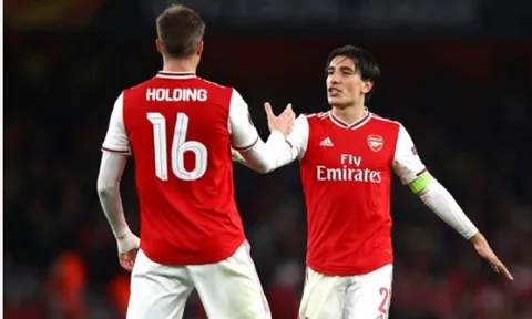 Điểm nhấn Arsenal 4-0 Standard: Thần đồng 18 tuổi đạt hiệu suất khủng; 'Robertson mới' của Emery