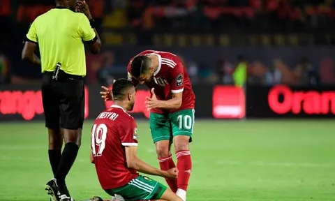 "Đó là phương án thay thế cho Silva, là người Anh và có kỹ thuật tốt"
