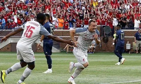 Vụ Liverpool chiêu mộ Thiago và những điều bạn cần biết