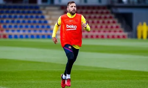 "Barca mất cân bằng khi thiếu Neymar, họ nên đưa cậu ấy trở lại"