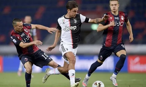 Lập công chuộc tội, Dybala nói 1 điều khiến CĐV Juventus lo lắng