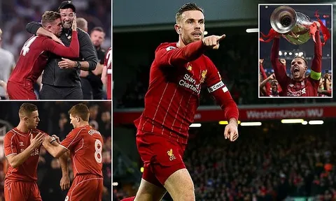 Spurs thắng hay thua Chelsea: Owen, Nicholas và Lawrenson có chung đáp án