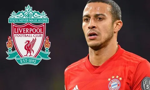 "Cậu ấy mang đến điều đó, thứ mà tuyến hai của Liverpool đang thiếu"
