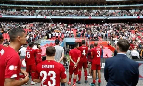 Liverpool bị City đánh bại, Rio Ferdinand chỉ ra 4 tội đồ