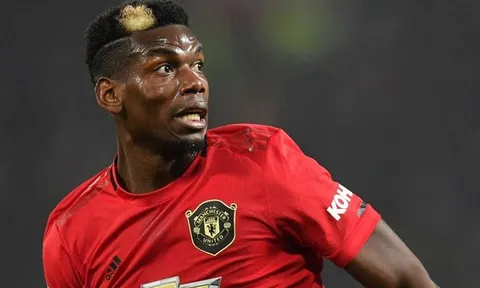 Từ Pogba đến Haaland, thân chủ nào của Raiola có khả năng đến Real?