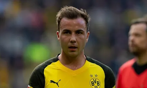 Sếp lớn xác nhận, Dortmund đếm ngày chia tay cựu thần đồng bóng đá Đức