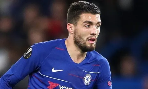 CHÍNH THỨC: Chelsea chốt xong tân binh 40,3 triệu bảng bất chấp án phạt