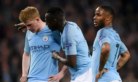Wembley có phải là nơi mang tới may mắn cho Man City?