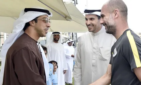 Man City: Cái giá phải trả của một kẻ thích chơi dao