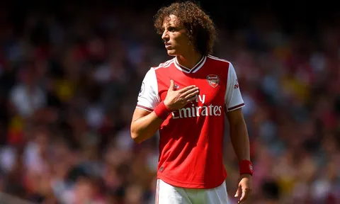 Paul Ince nói về "kẻ tệ hại thời Emery": Ai đó đang mạo danh cậu ấy