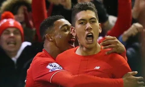'Bắt nạt' Arsenal suốt 4 năm, Liverpool xứng danh khắc tinh của 'Pháo thủ'
