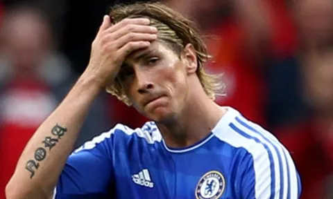 3 bản hợp đồng thất bại trong lịch sử Premier League ngày chuyển nhượng cuối cùng