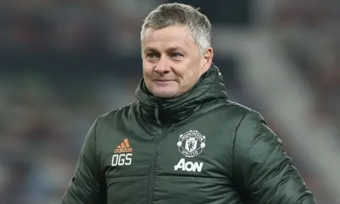 3 "báu vật" trở lại đáng mong đợi giúp Man Utd chinh phục Ngoại hạng Anh
