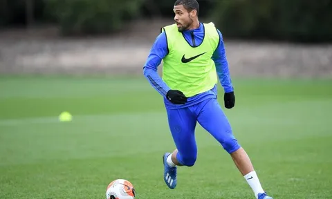3 cách để Frank Lampard sử dụng Ruben Loftus-Cheek