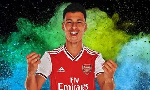 3 cái tên bị ảnh hưởng nhiều nhất bởi tân binh mà Arsenal vừa đem về