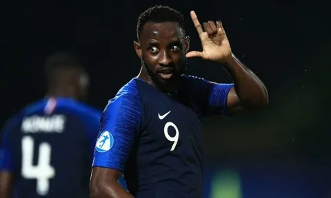 3 cái tên đủ khả năng thay thế Lukaku tại Man United