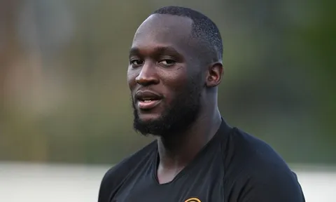 3 cái tên nguy hiểm nhất của Inter Milan: Lukaku và ai nữa?