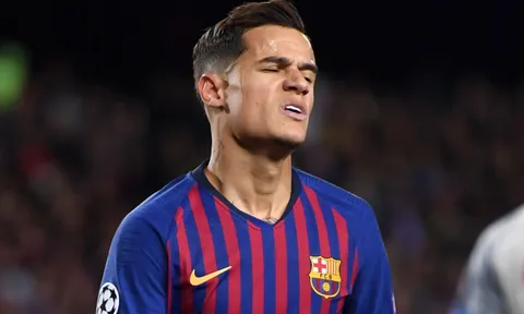 3 cái tên sắp được Barca cho làm "vật tế thần"