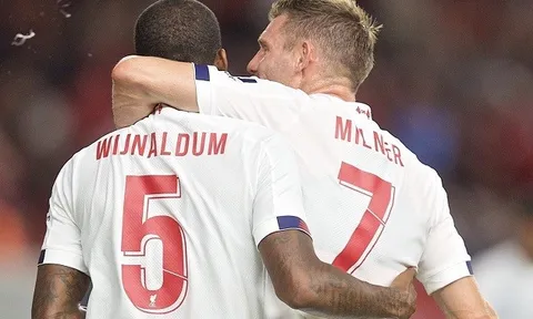 3 cái tên sắp hết hợp đồng, nhưng Liverpool chỉ có 1 ưu tiên