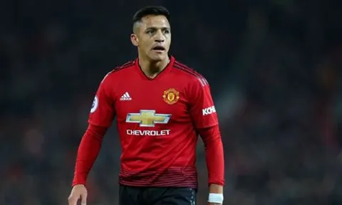 3 cái tên sắp sửa rời khỏi Man United