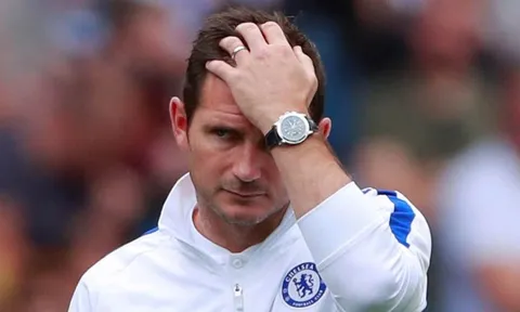 3 câu hỏi hóc búa cần Lampard trả lời trước trận mở màn với Manchester United
