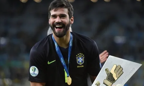 3 cầu thủ Brazil hay nhất Premier League, không có cái tên "ai cũng biết là ai"