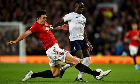 3 cầu thủ của Man Utd xứng đáng có trong ĐHTB Premier League
