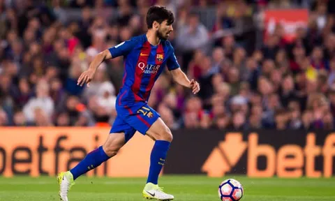 3 chữ ký tệ hại nhất của Barcelona trong những năm qua