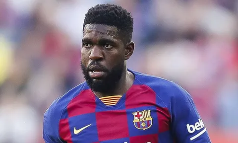 3 CLB Premier League tranh giành “Vua nằm cáng” của Barca