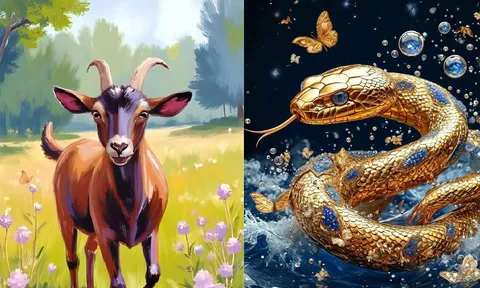 3 con giáp biết im lặng đúng lúc: Tránh hoạ lớn, giảm phiền phức, giữ vững vận may