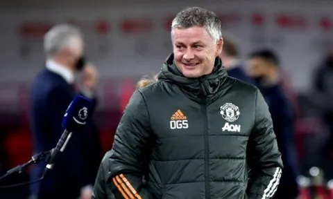 3 "cực phẩm" Man Utd giúp Solskjaer tiết kiệm hàng tỷ đồng chuyển nhượng