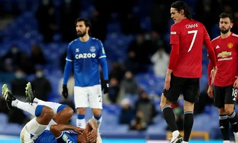 3 cuộc chiến định đoạt trận Man Utd - Everton: 'Cừu non' và 'Sói già'