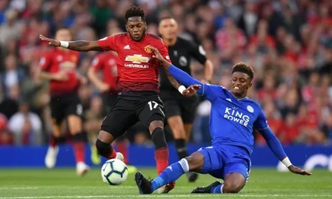 3 cuộc chiến định đoạt trận Man Utd - Leicester: 'Cố nhân' gặp lại