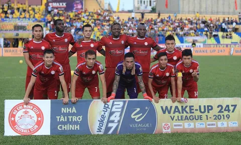 TP.HCM vs Hà Nội: 3 cuộc đối đầu nảy lửa vì ngôi vương V-League