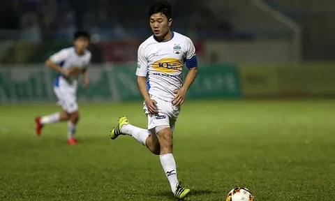 3 điểm nhấn HAGL 1-2 Quảng Nam: Xuân Trường chưa có đất diễn, HAGL mong manh