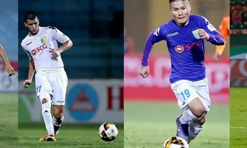 3 “điểm nóng” đáng chú ý trận Hà Nội FC - Ceres Negros