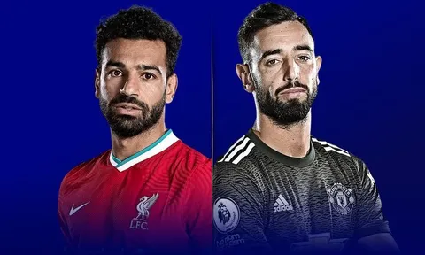 3 điểm nóng quyết định đại chiến Liverpool - Man Utd