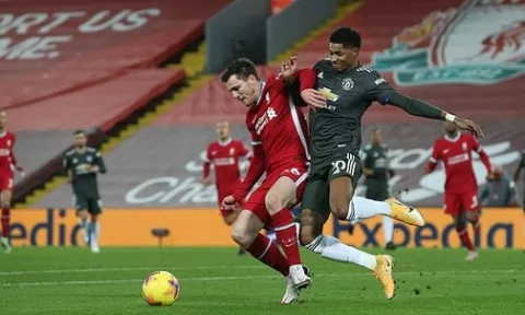 3 điểm sáng bất ngờ Man Utd tạo ra trước Liverpool: Hoan hô Solsa!